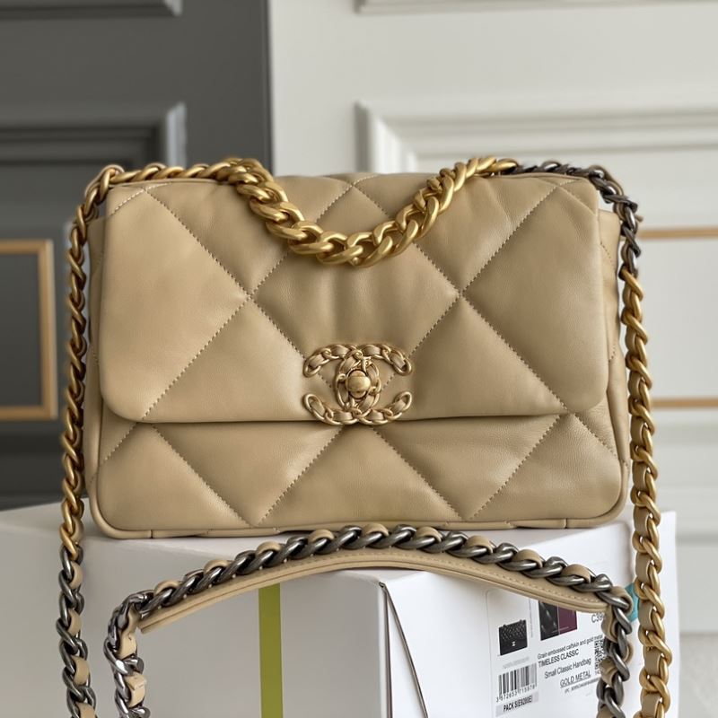 Ch**el 19 bags